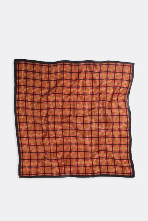 Vintage Scarf Frankie