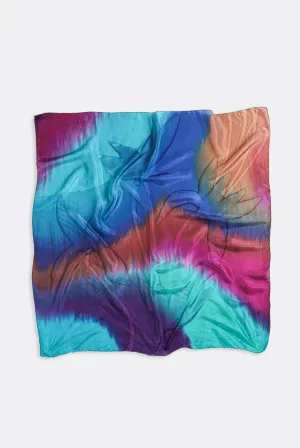 Vintage Scarf Frankie