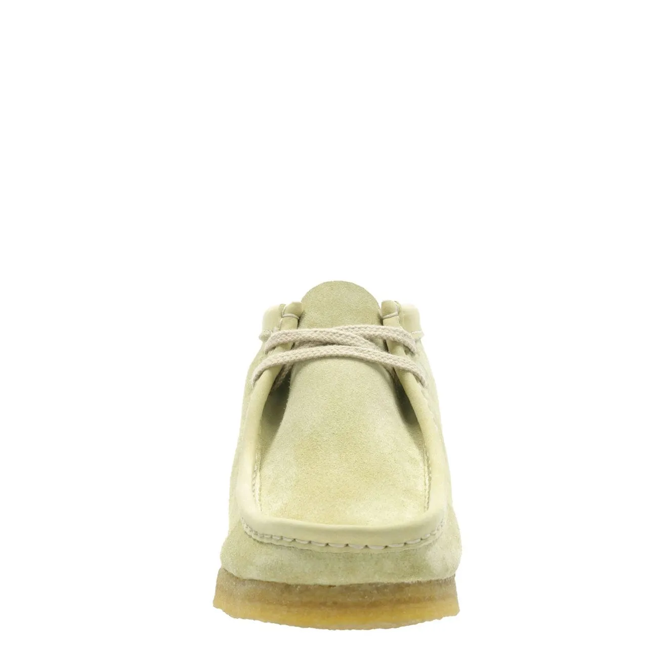 VIP Favorite Clarks Originals Wallabee Boot Maple Suede  Going Fast!
