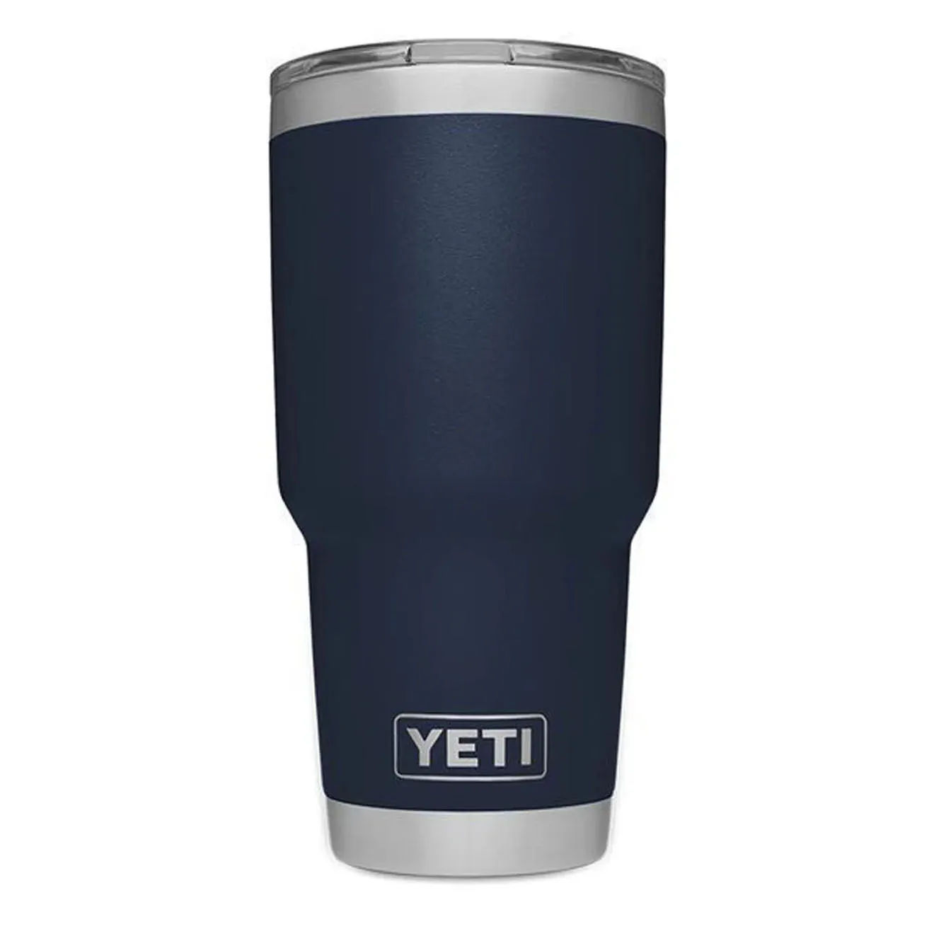 VIP Favorite YETI Rambler 30oz Tumbler Navy  Last Few Pieces!