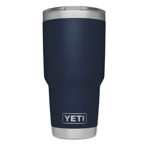 VIP Favorite YETI Rambler 30oz Tumbler Navy  Last Few Pieces!