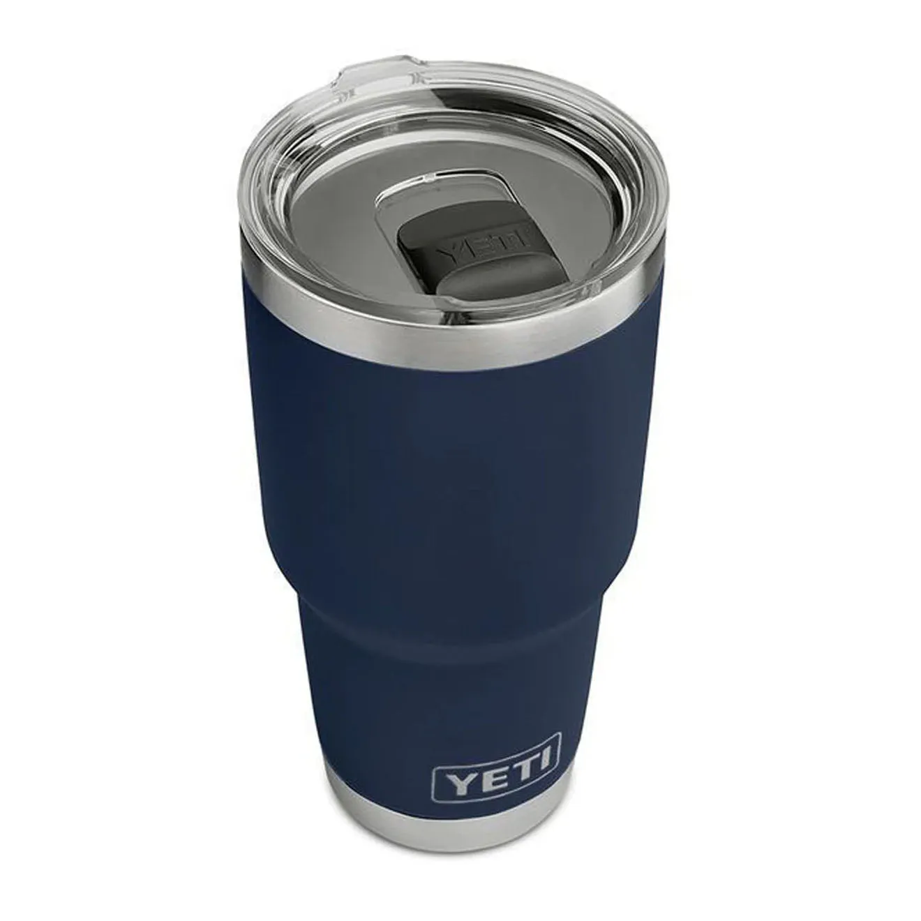 VIP Favorite YETI Rambler 30oz Tumbler Navy  Last Few Pieces!