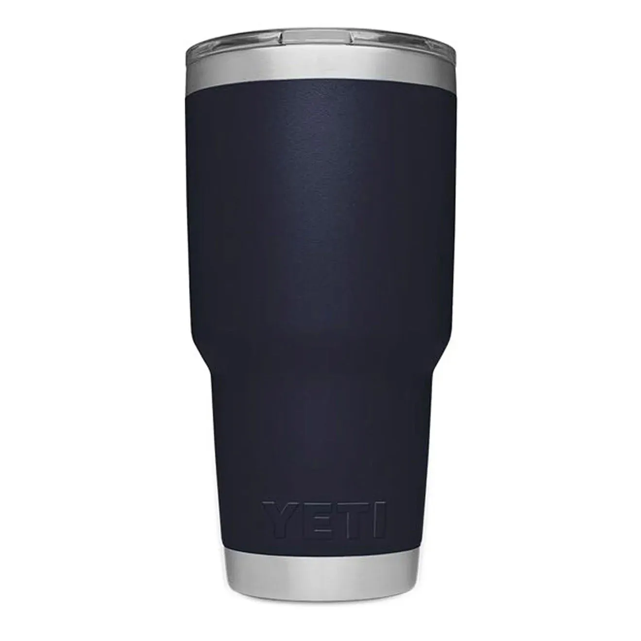 VIP Favorite YETI Rambler 30oz Tumbler Navy  Last Few Pieces!