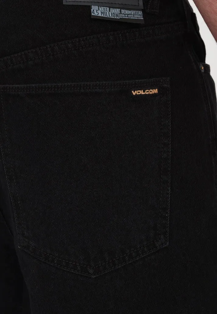 Volcom - Billow Denim Black - Shorts