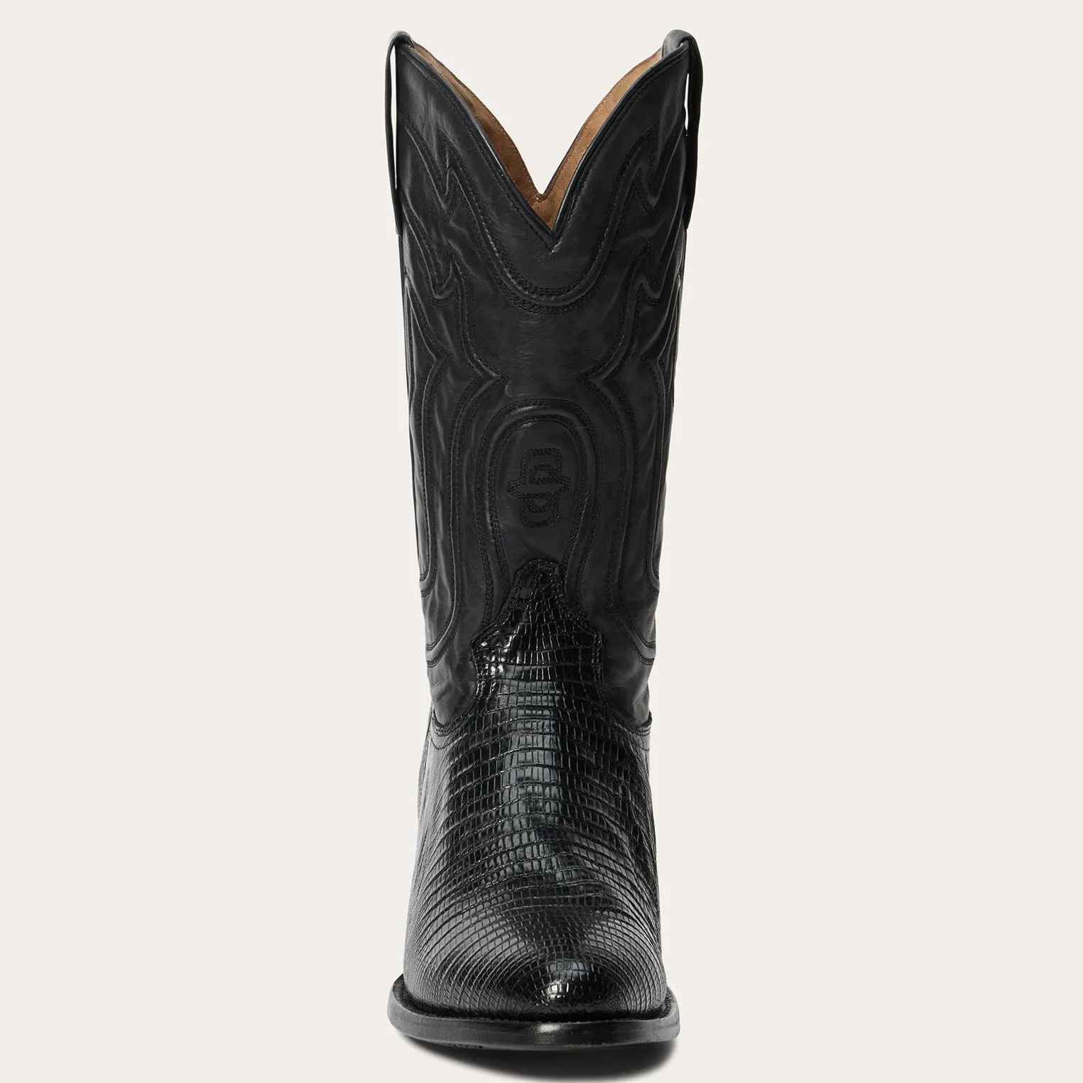 Wayne Teju Boots -STETSON