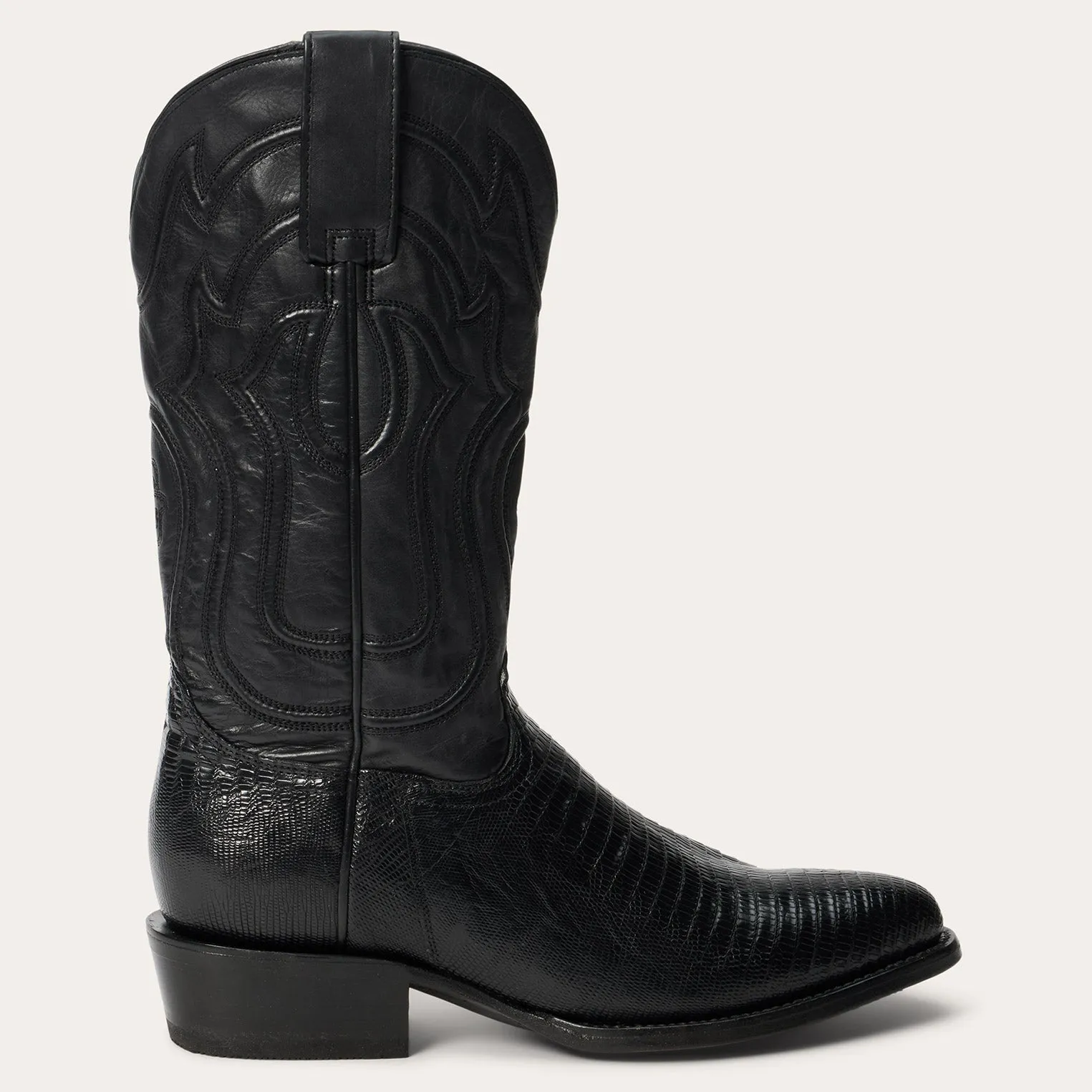 Wayne Teju Boots -STETSON