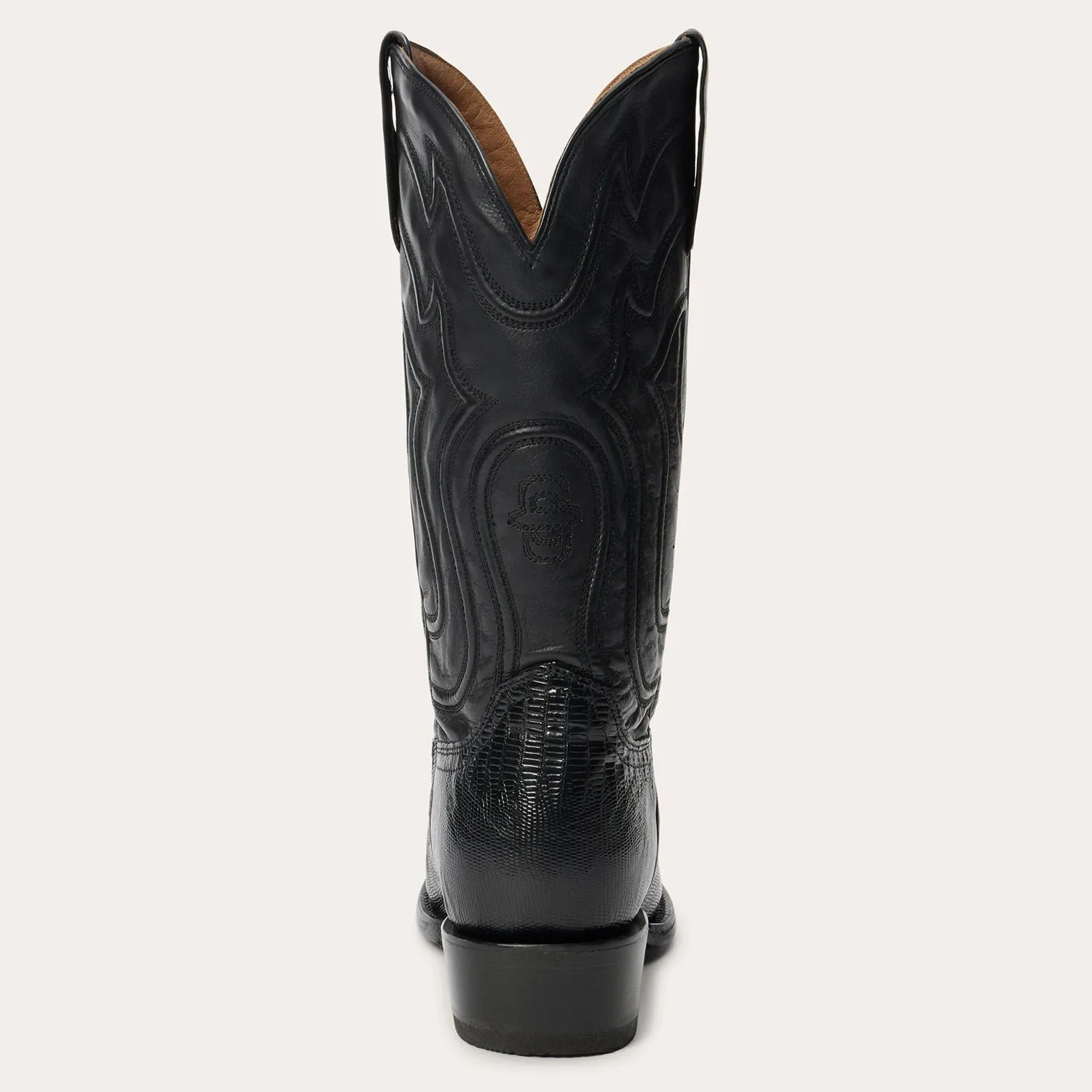 Wayne Teju Boots -STETSON