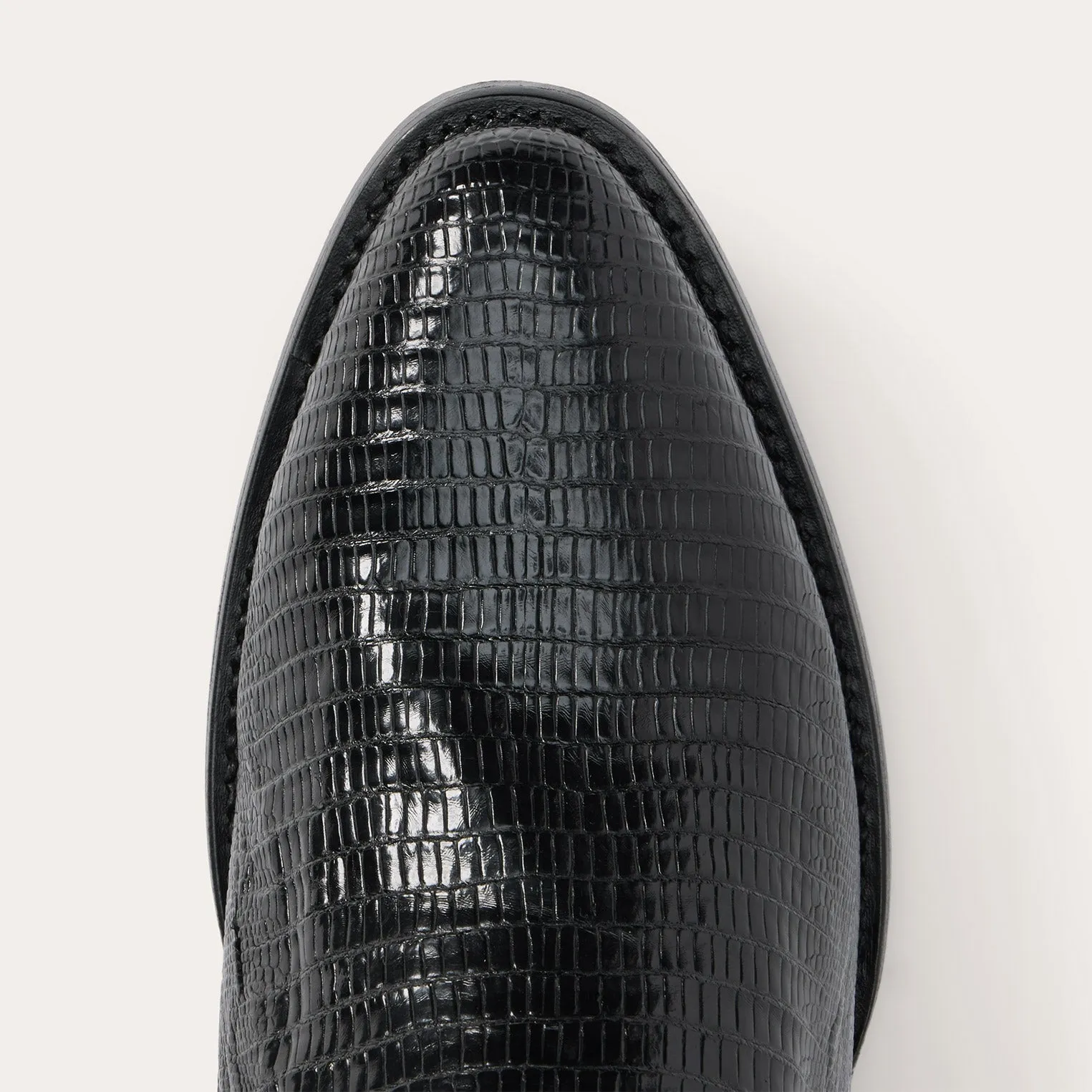 Wayne Teju Boots -STETSON