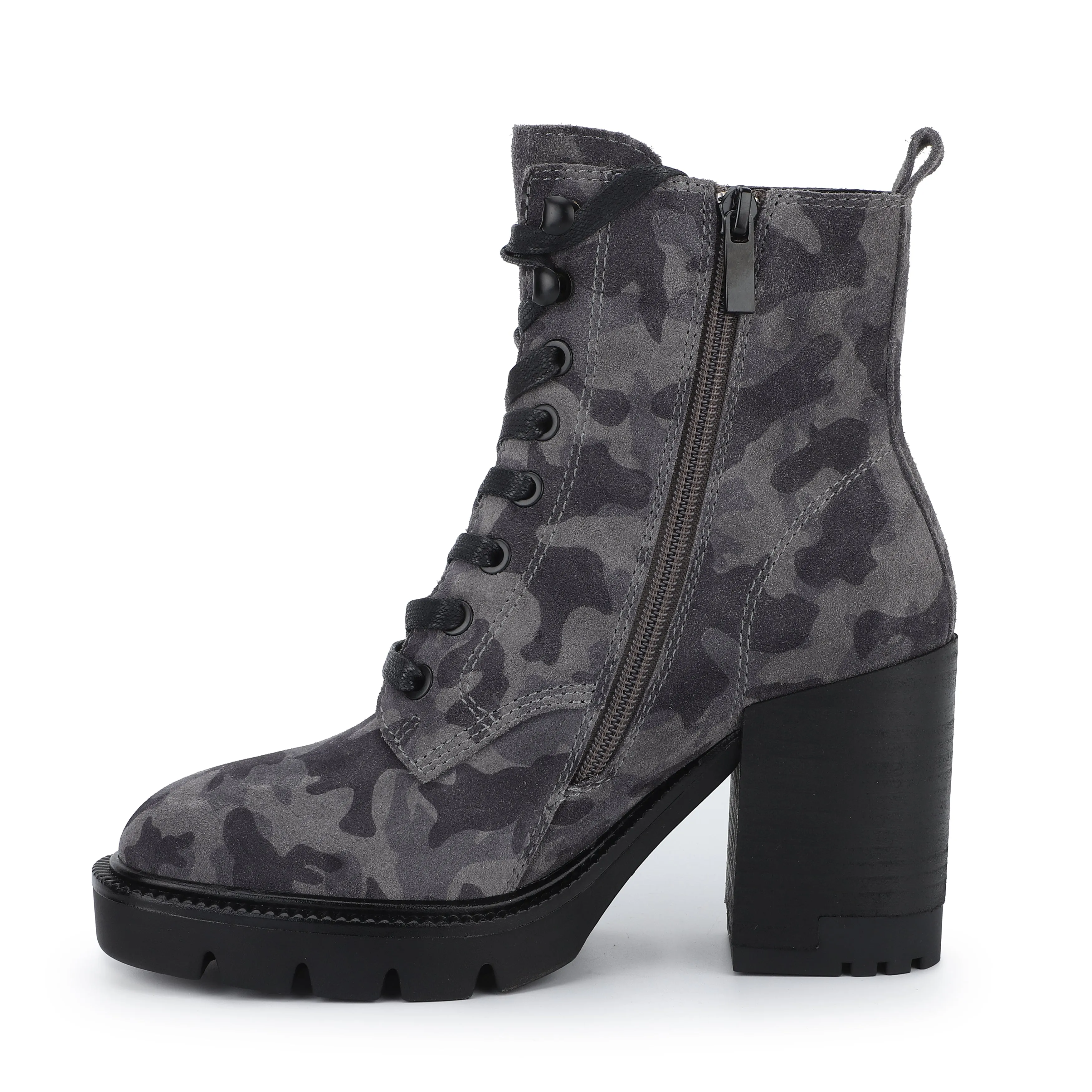 WESTBURRY - BLACK CAMO