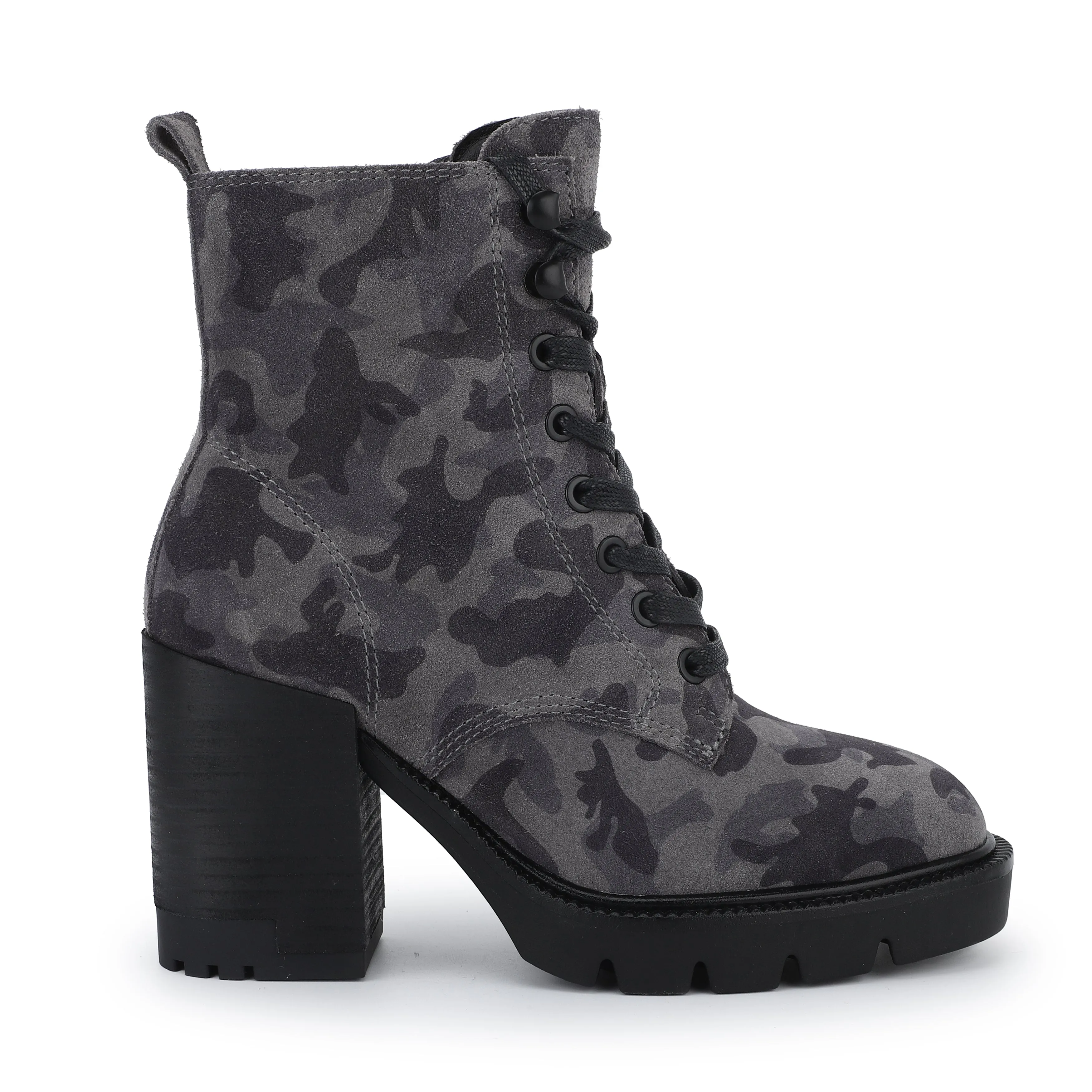 WESTBURRY - BLACK CAMO