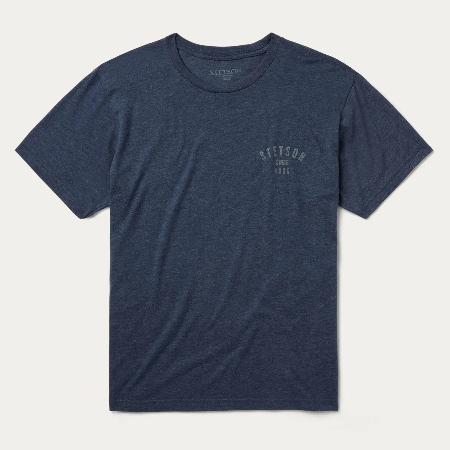 Western Goods Graphic Tee -STETSON