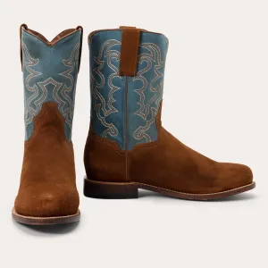 Weston Roper Boots -STETSON