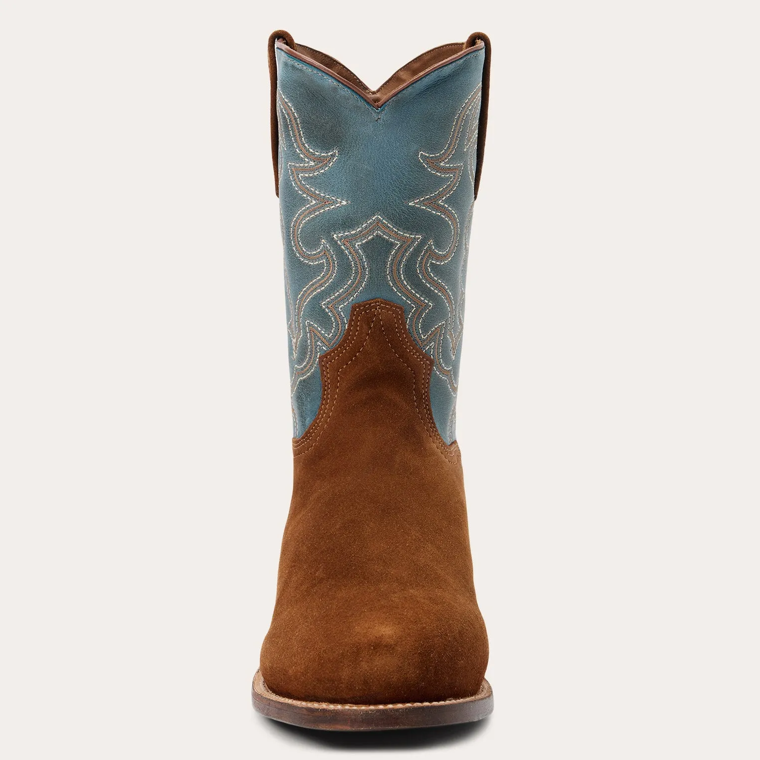 Weston Roper Boots -STETSON