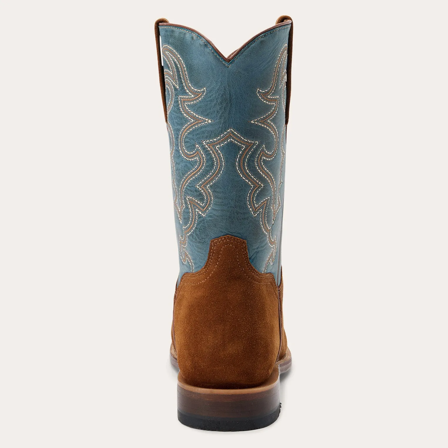 Weston Roper Boots -STETSON