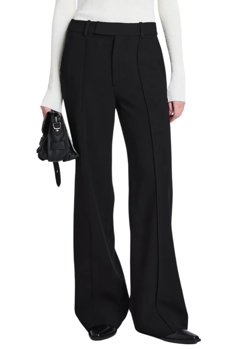 Weyes Pant