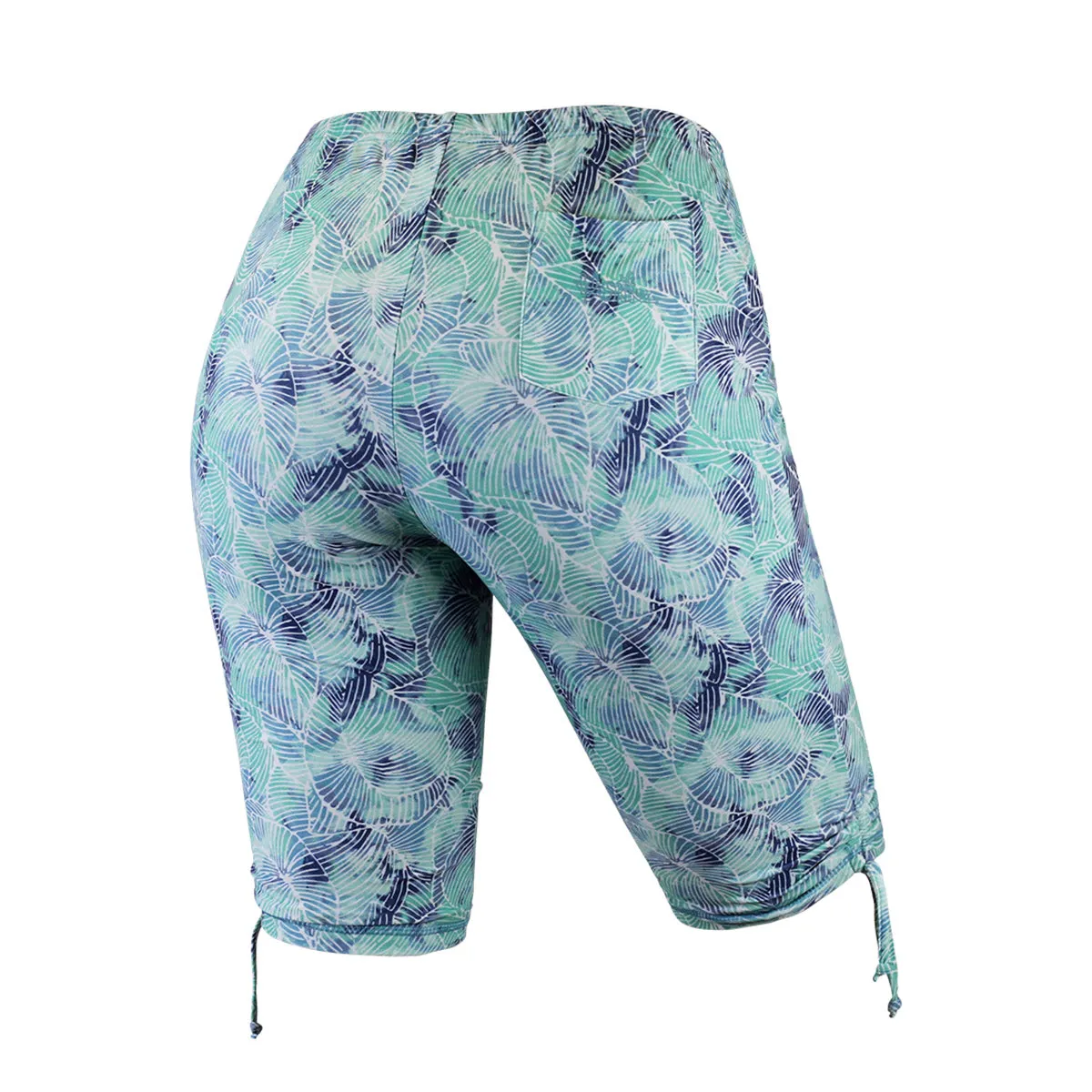Women's Classic Swim Jammerz