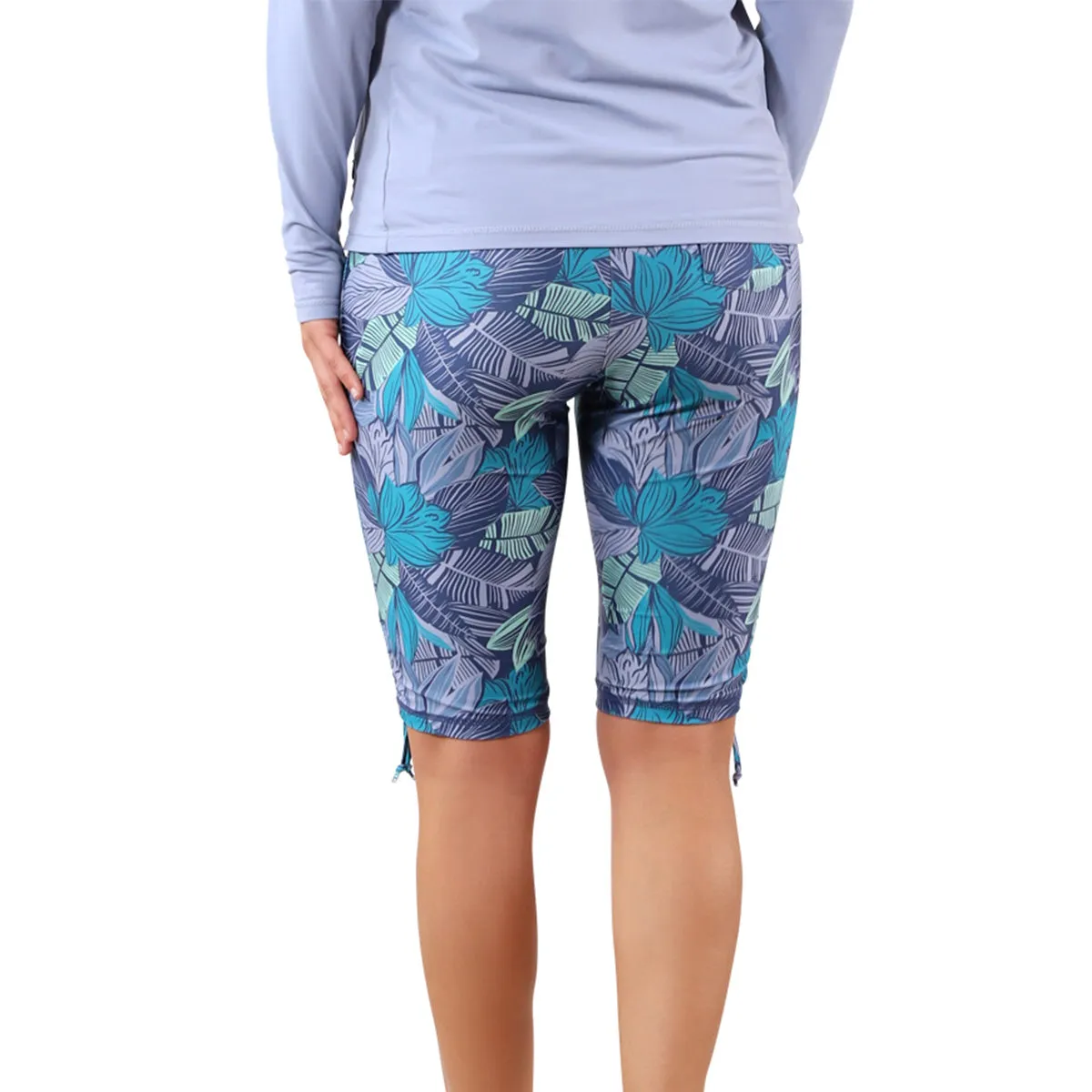 Women's Classic Swim Jammerz