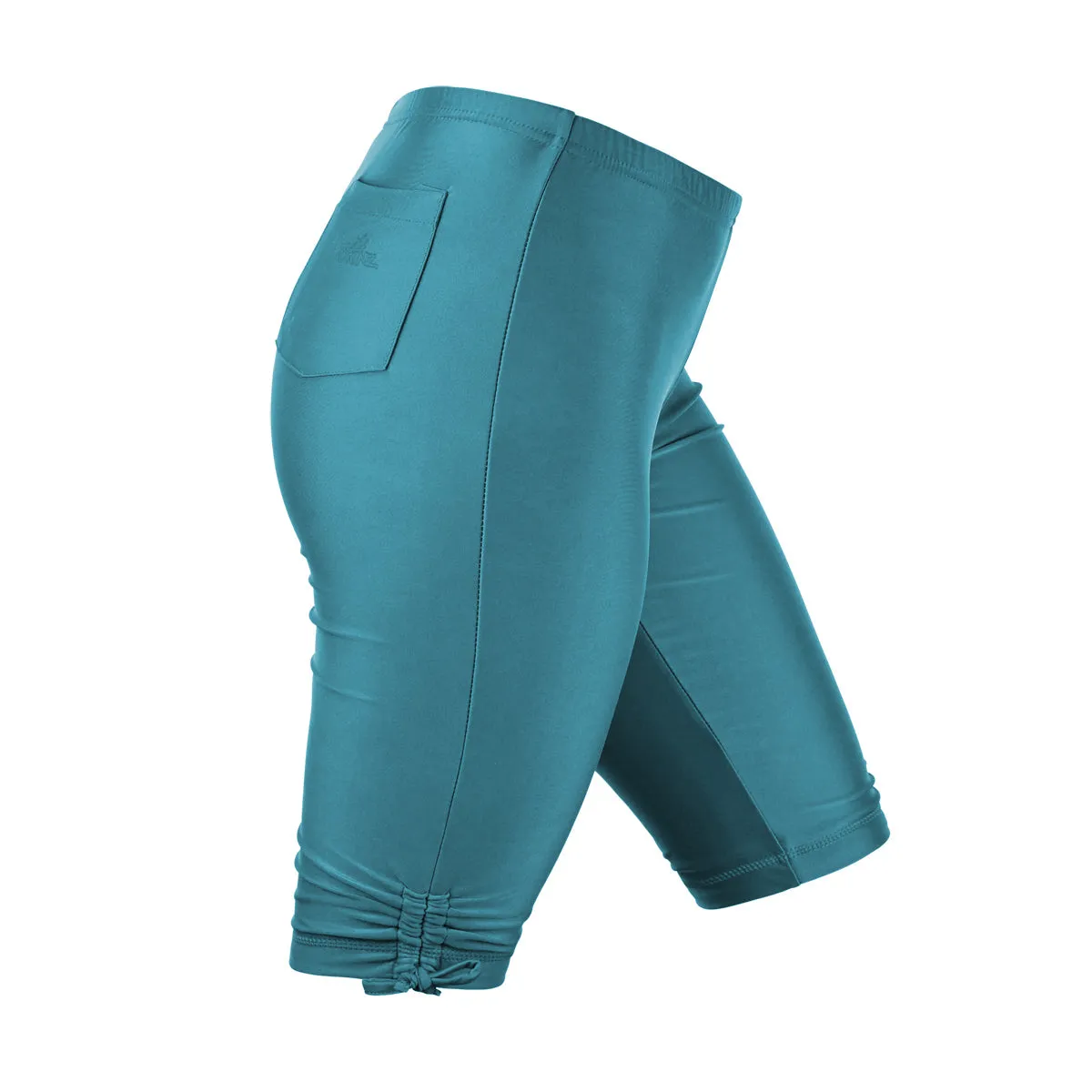 Women's Classic Swim Jammerz