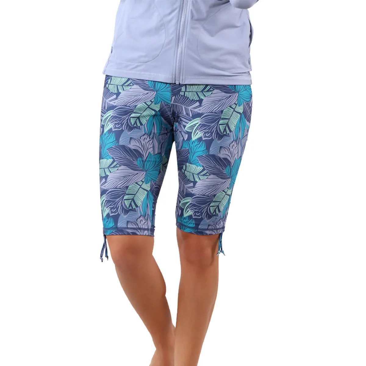 Women's Classic Swim Jammerz