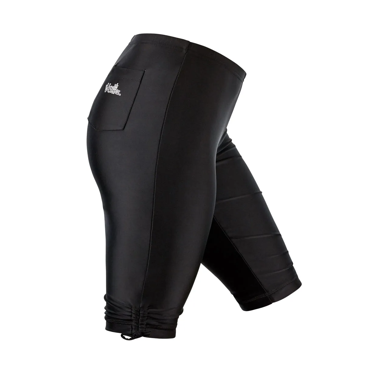 Women's Classic Swim Jammerz