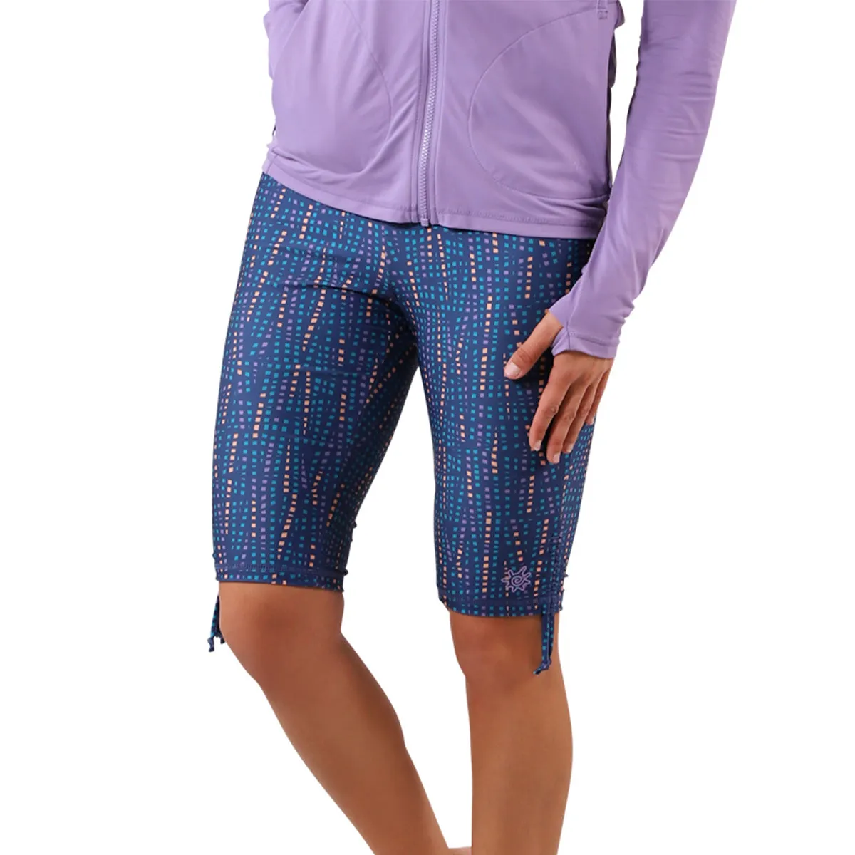 Women's Classic Swim Jammerz