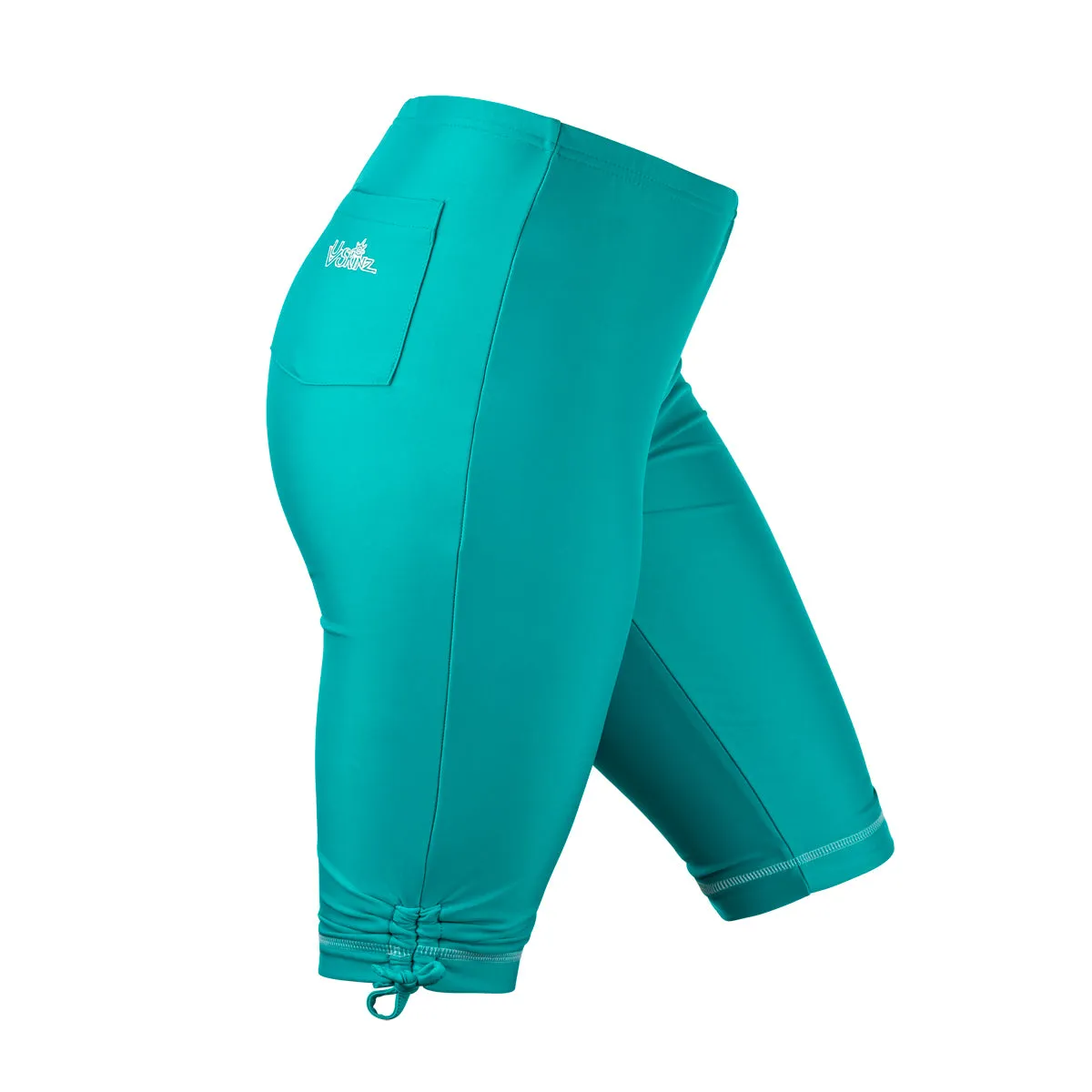 Women's Classic Swim Jammerz