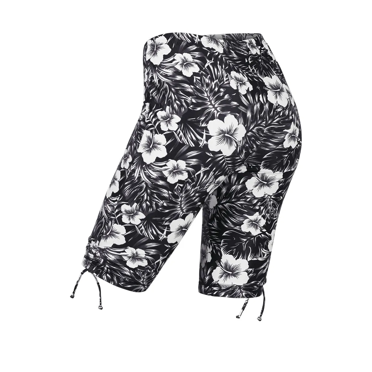 Women's Classic Swim Jammerz