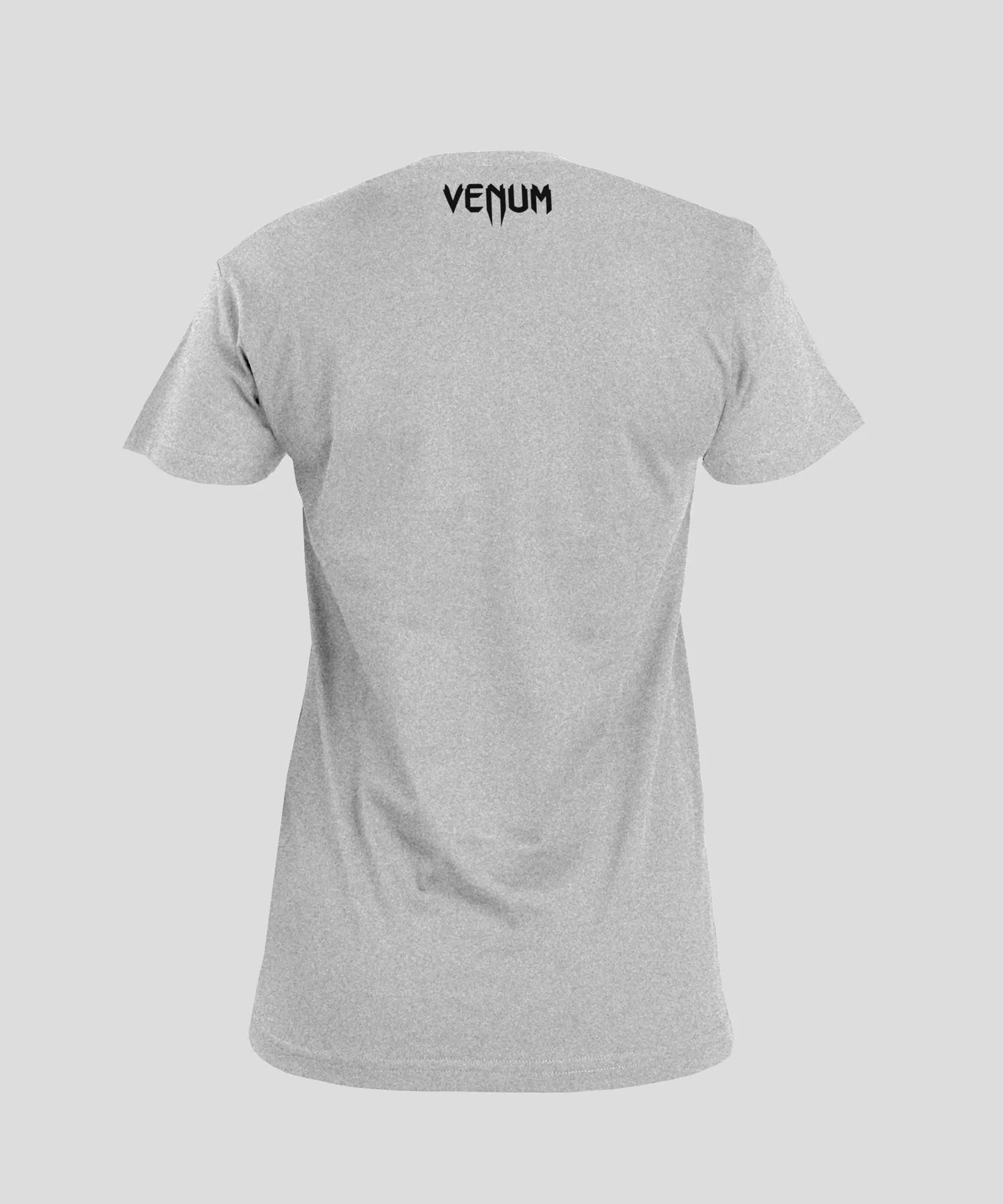 Women's UFC Unrivaled by Venum Grey Justin Gaethje T-Shirt