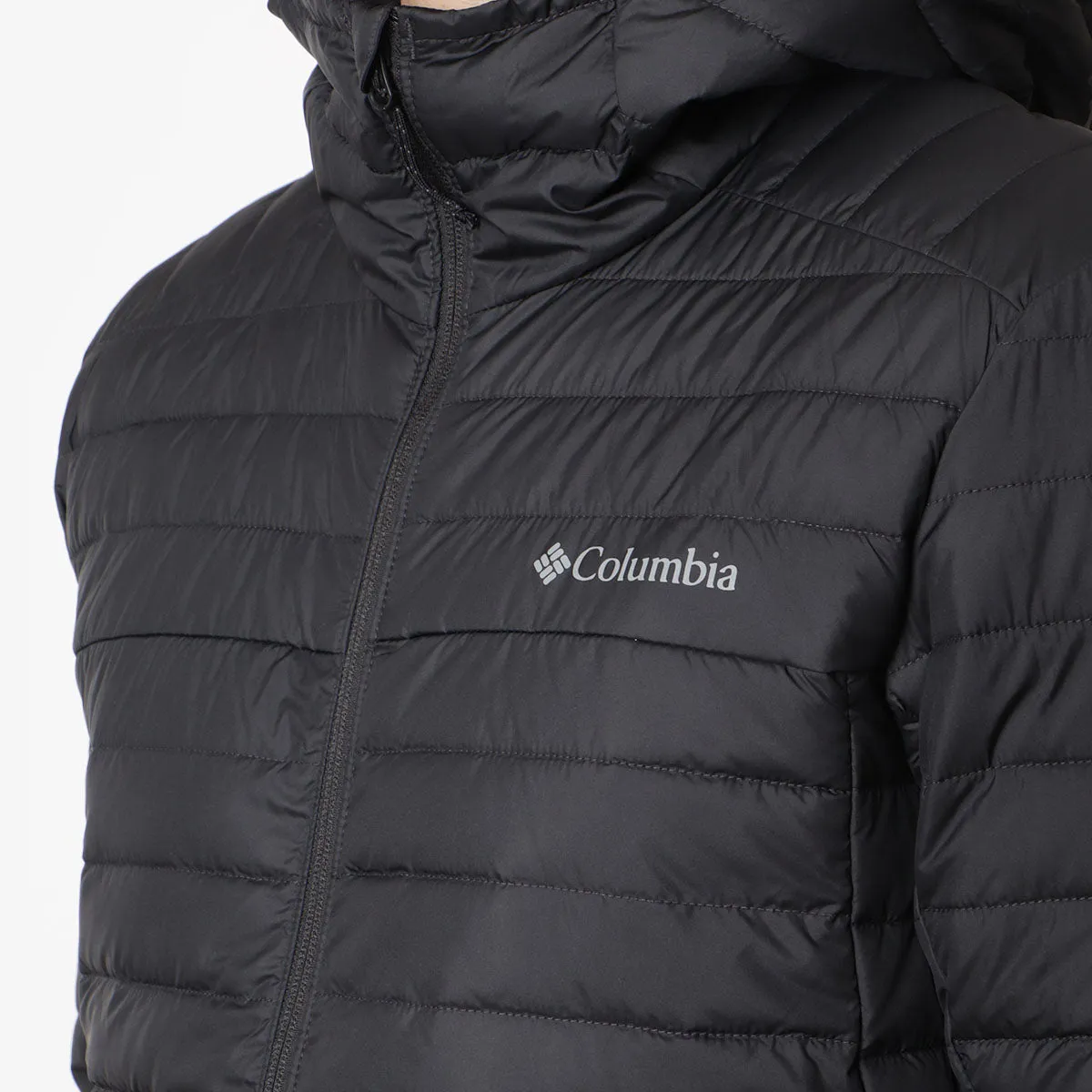 Worth Every Penny Columbia Silver Falls II Hooded Jacket  Dont Miss Out!