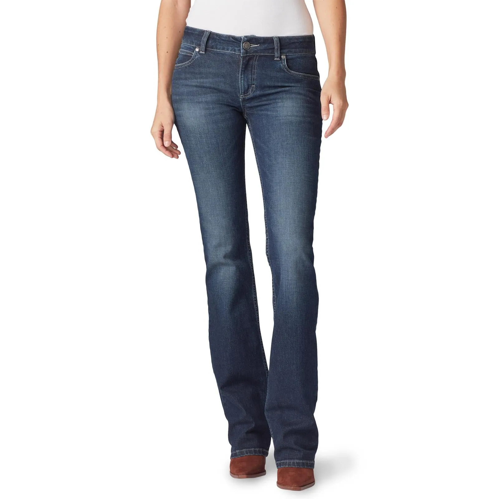 Wrangler Retro Mae Bootcut