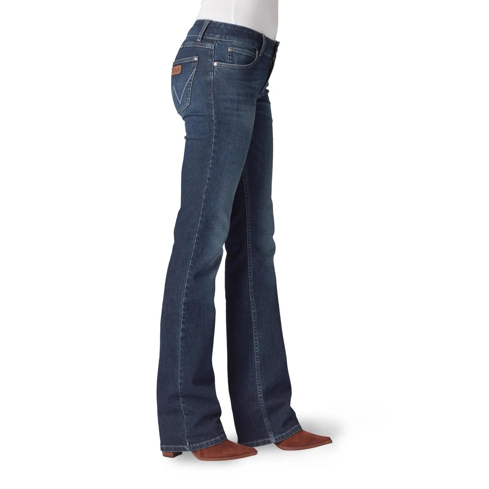 Wrangler Retro Mae Bootcut