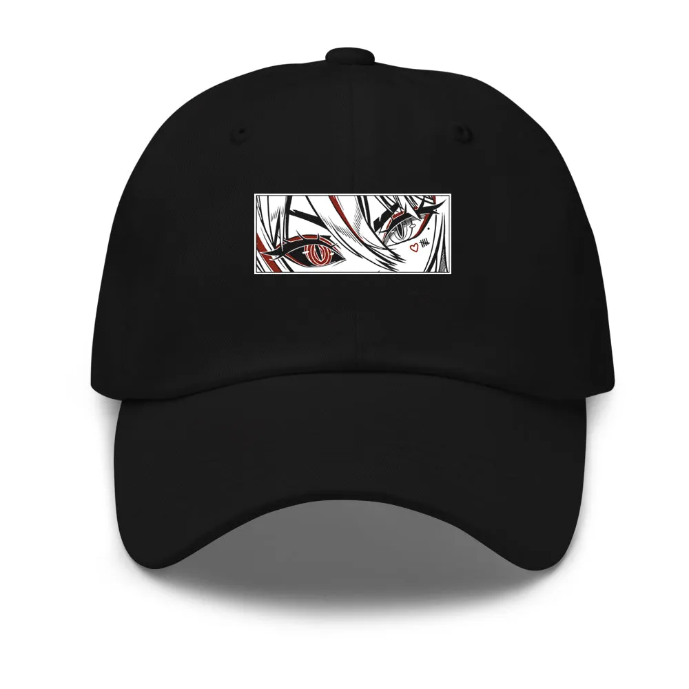 Yanderae Sukeban Hat