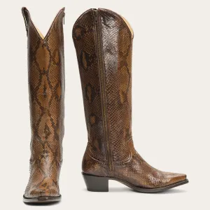 Yasmin Boots -STETSON
