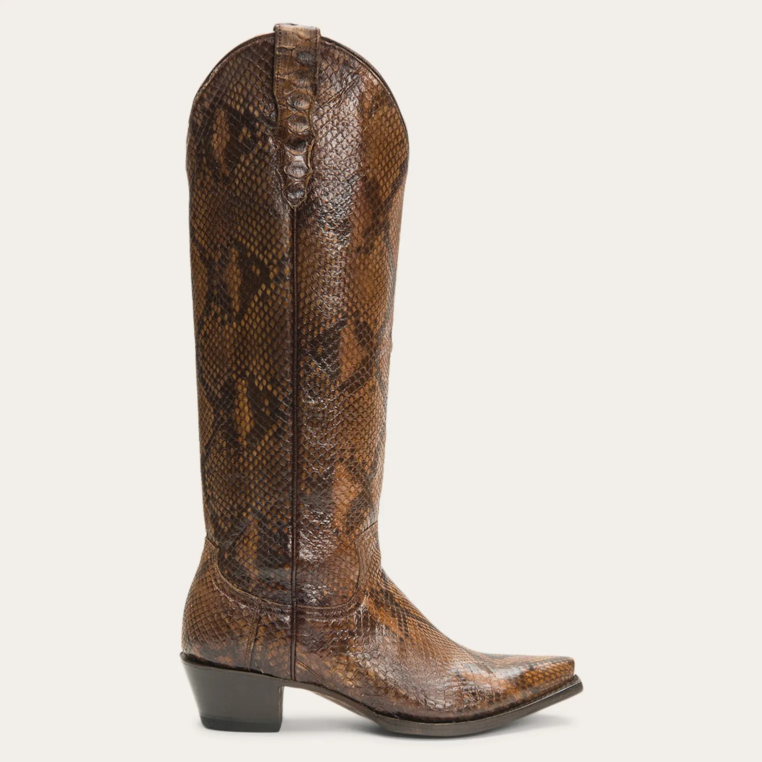 Yasmin Boots -STETSON