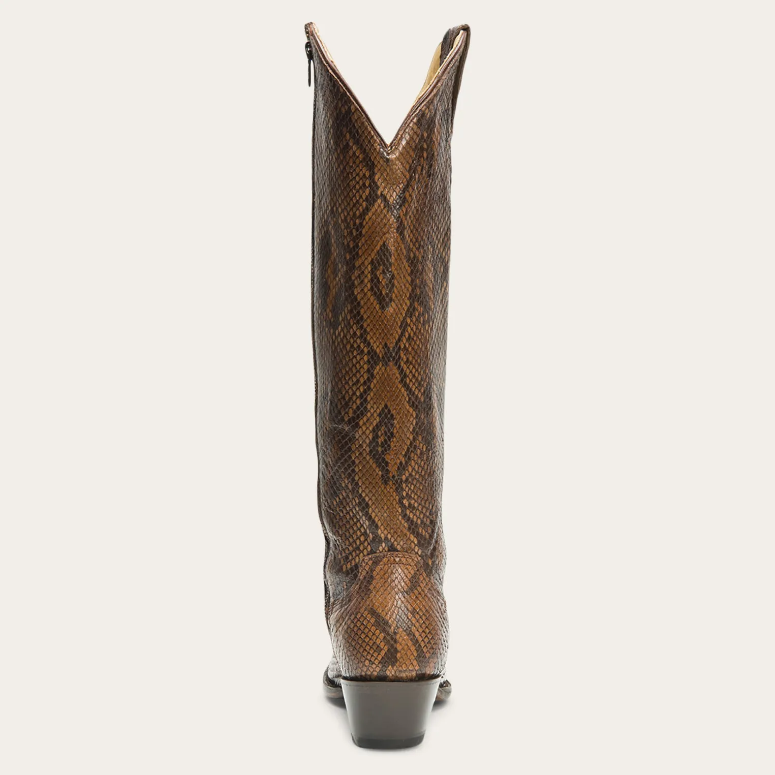 Yasmin Boots -STETSON