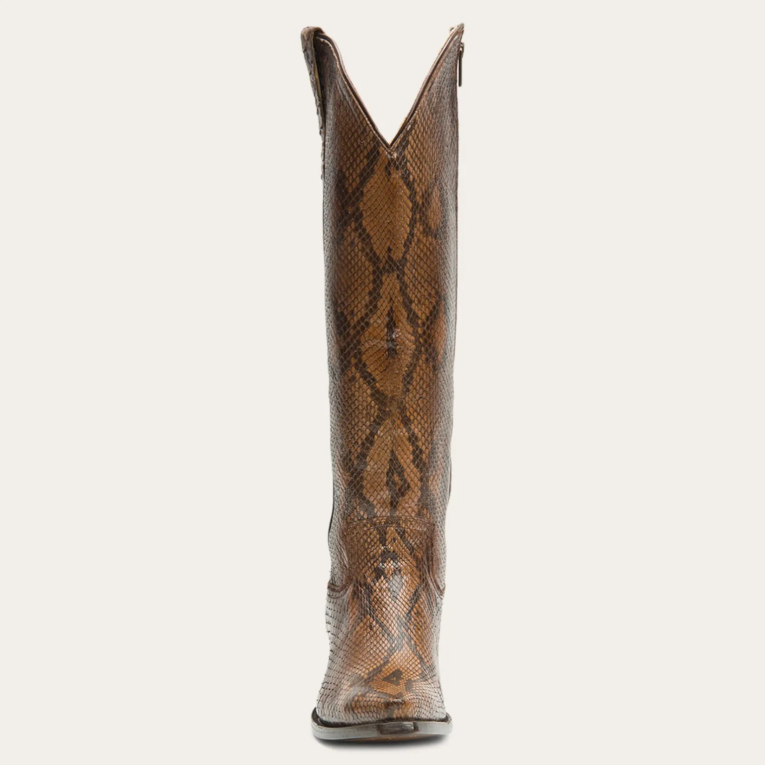 Yasmin Boots -STETSON