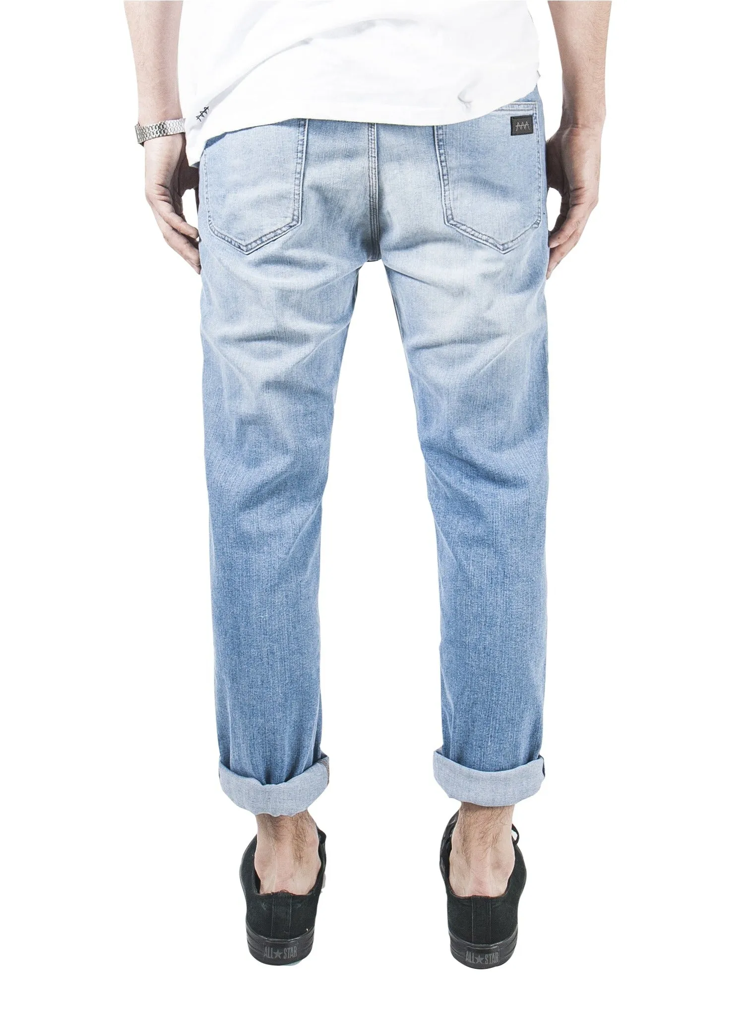 ZIGGY Denim - Slacker Jean - Only Blues